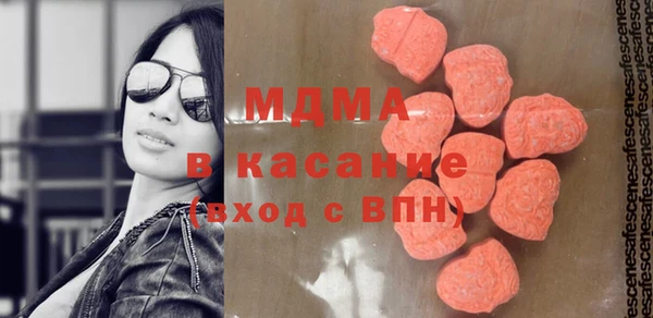 твердый Бородино